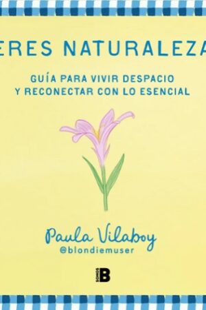 62438-ERES NATURALEZA