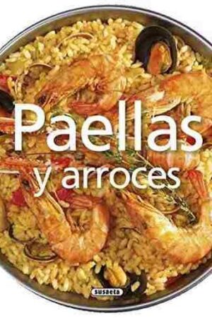 34479-PAELLAS Y ARROCES