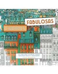 7386-CIUDADES FABULOSAS