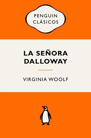 62459-LA SEÑORA DALLOWAY (VINTAGE)