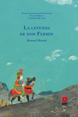42081-LA LEYENDA DE DON FERMIN