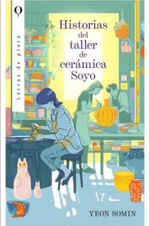 62510-HISTORIAS DEL TALLER DE CERAMICA SOYO
