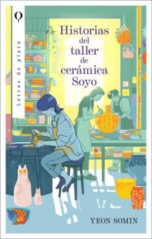 62510-HISTORIAS DEL TALLER DE CERAMICA SOYO