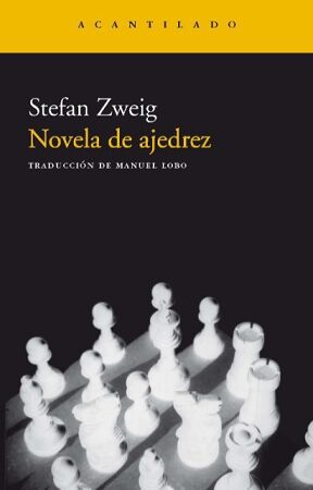 62528-NOVELA DE AJEDREZ