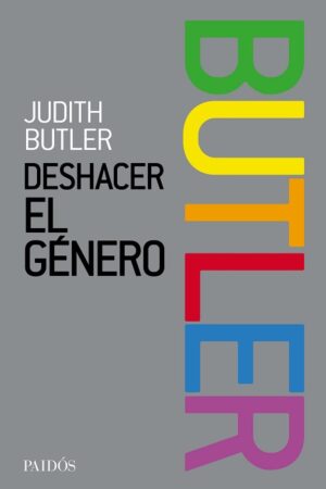 62495-DESHACER EL GENERO