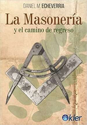 25523-LA MASONERIA Y EL CAMINO DE REGRESO