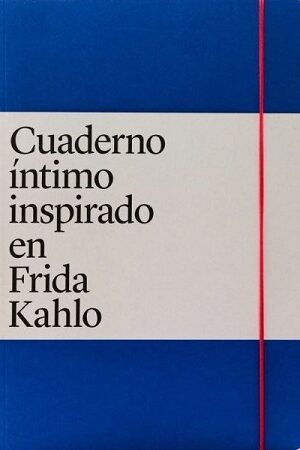 62437-CUADERNO INTIMO INSPIRADO EN FRIDA KAHLO