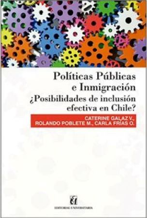 54120-POLITICAS PUBLICAS E INMIGRACION