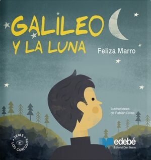 62282-GALILEO Y LA LUNA