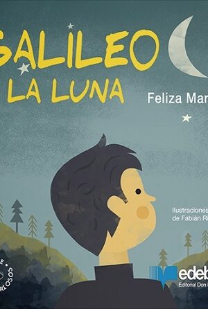 62282-GALILEO Y LA LUNA