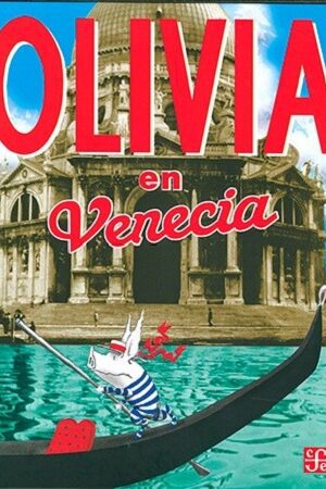 62598-OLIVIA EN VENECIA