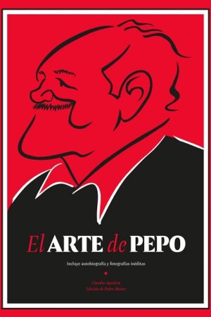 62477-EL ARTE DE PEPO