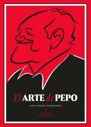 62477-EL ARTE DE PEPO