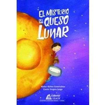 20064-EL MISTERIO DEL QUESO LUNAR