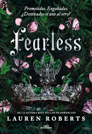 61036-FEARLESS