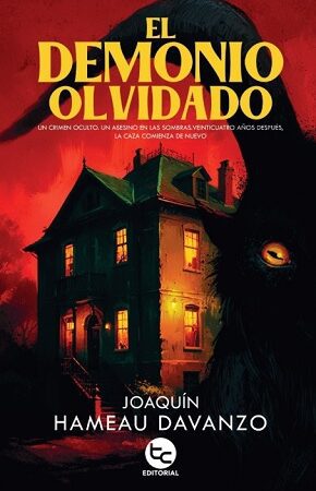 62612-EL DEMONIO OLVIDADO