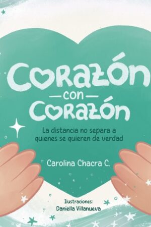 62567-CORAZON CON CORAZON