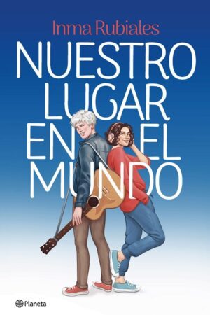 61068-NUESTRO LUGAR EN EL MUNDO