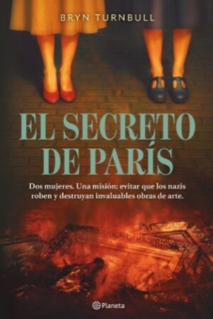 62483-EL SECRETO DE PARIS