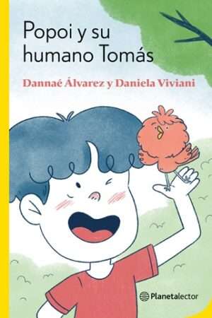 41884-POPOI Y SU HUMANO TOMAS