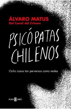 60237-PSICOPATAS CHILENOS