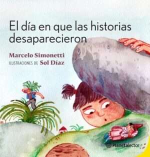 62734-EL DIA EN QUE LAS HISTORIAS DESAPARECIERON