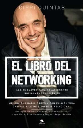 62741-EL LIBRO DEL NETWORKING