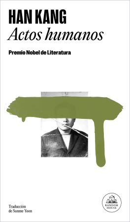 59582-ACTOS HUMANOS (PREMIO NOBEL DE LITERATURA 2024)