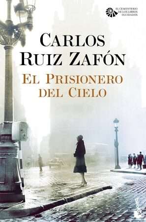 61511-EL PRISIONERO DEL CIELO