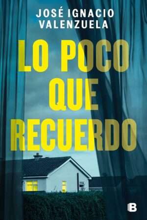 62804-LO POCO QUE RECUERDO