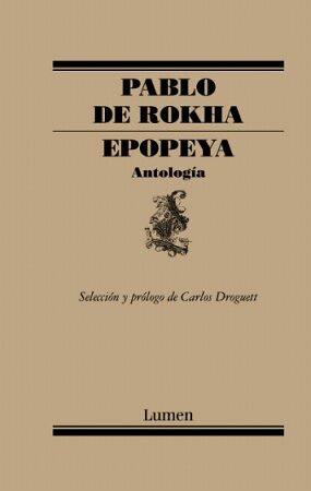 62546-EPOPEYA PABLO DE ROKHA