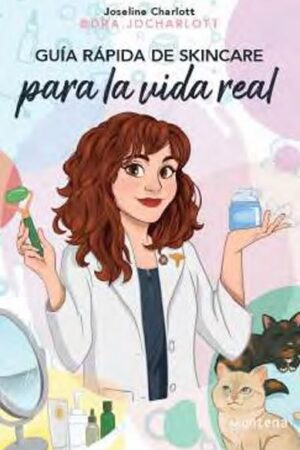 62650-GUIA RAPIDA DE SKINCARE PARA LA VIDA REAL