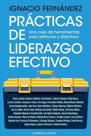 62557-PRACTICAS DE LIDERAZGO EFECTIVO