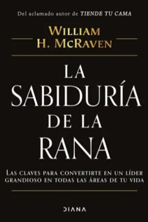 62484-LA SABIDURIA DE LA RANA