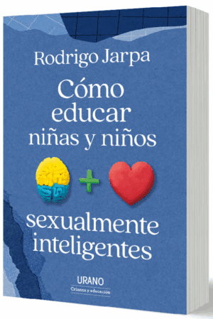 34689-COMO EDUCAR NIÑAS Y NIÑOS SEXUALMENTE INTELIGENTES