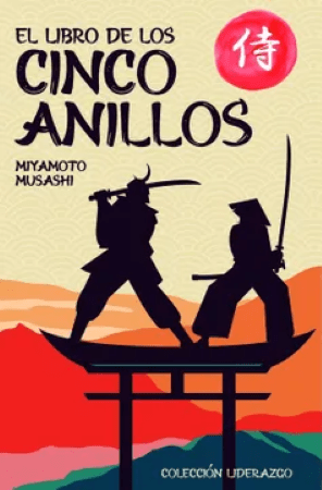 39933-EL LIBRO DE LOS CINCO ANILLOS