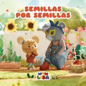 62472-WOW LISA 3 SEMILLAS POR SEMILLAS