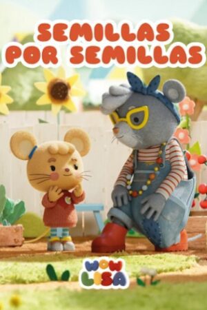 62472-WOW LISA 3 SEMILLAS POR SEMILLAS