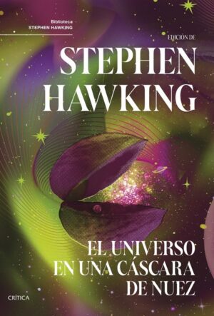62450-EL UNIVERSO EN UNA CASCARA DE NUEZ