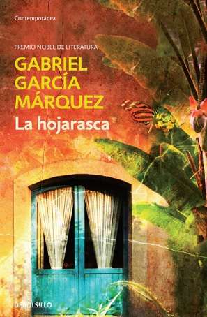 62729-LA HOJARASCA