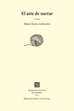 62456-EL ARTE DE NARRAR