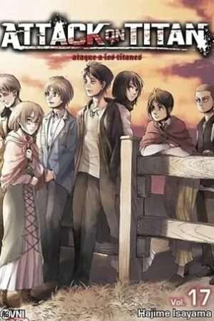 62759-ATTACK ON TITAN 17