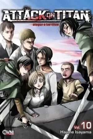 62757-ATTACK ON TITAN 10
