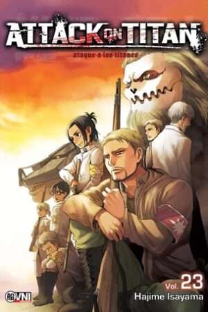 62758-ATTACK ON TITAN 23