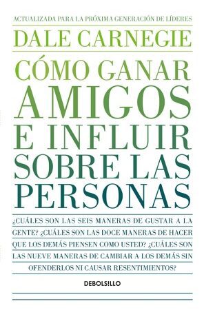 62553-COMO GANAR AMIGOS E INFLUIR SOBRE LAS PERSONAS