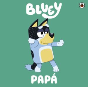 62502-BLUEY PAPA