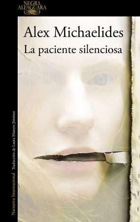 62551-LA PACIENTE SILENCIOSA