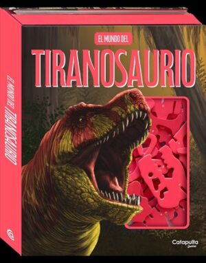 62452-EL MUNDO DEL TIRANOSAURIO