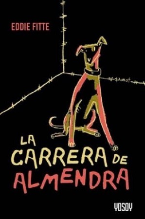 62419-LA CARRERA DE ALMENDRA