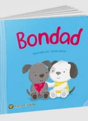 50937-BONDAD CAMINANDO JUNTOS